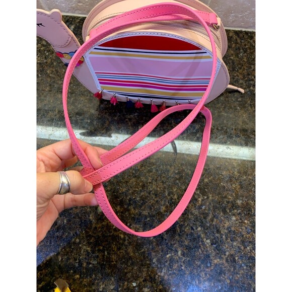 RARE Kate Spade Sold Out Spice Things Up Camel Crossbody NWOT - Picture 12 of 12